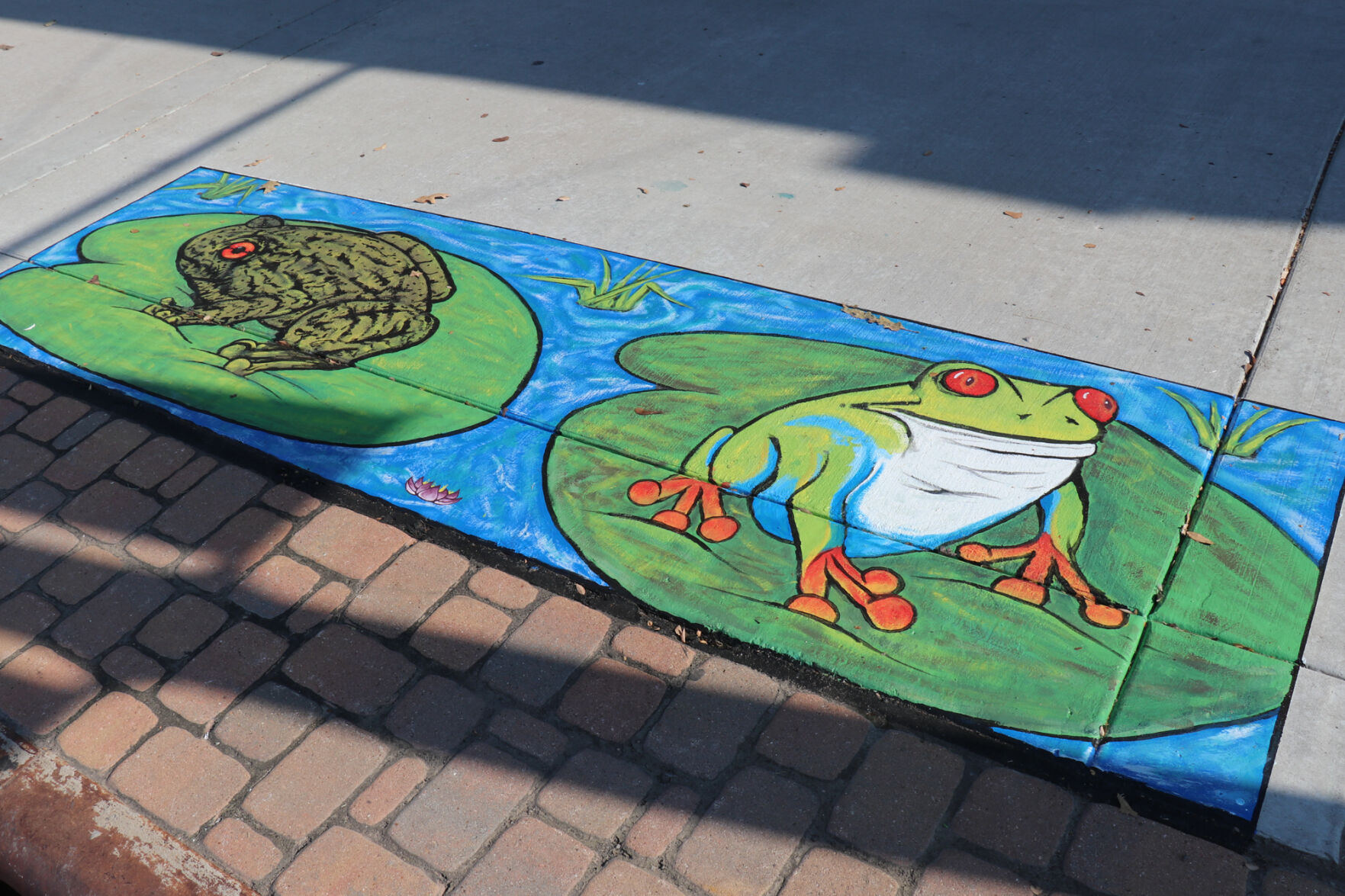 Ribbit
